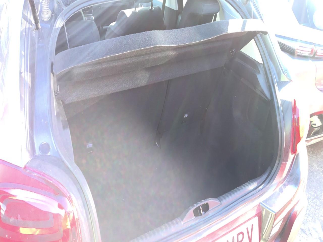 Foto Citroën C3 Origin 7