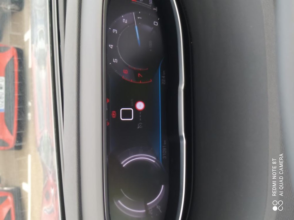 Foto Peugeot 5008 3