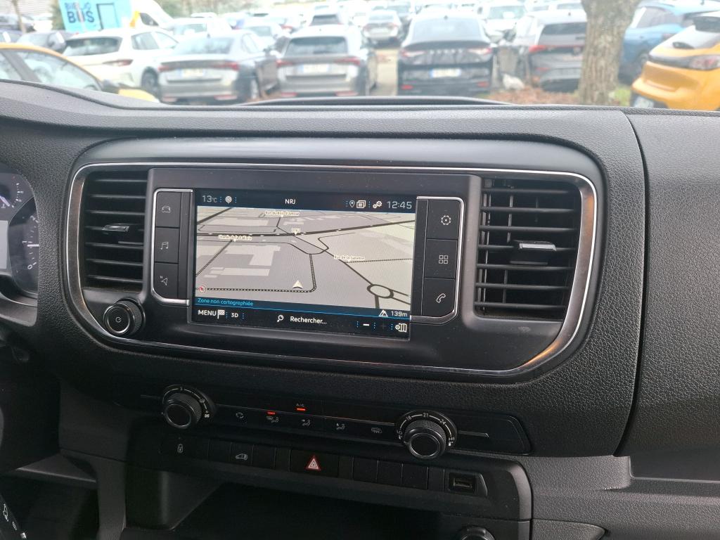 Peugeot EXPERT FGN TOLE LONG BLUEHDI 145 S&S BVM6 PREMIUM 2022