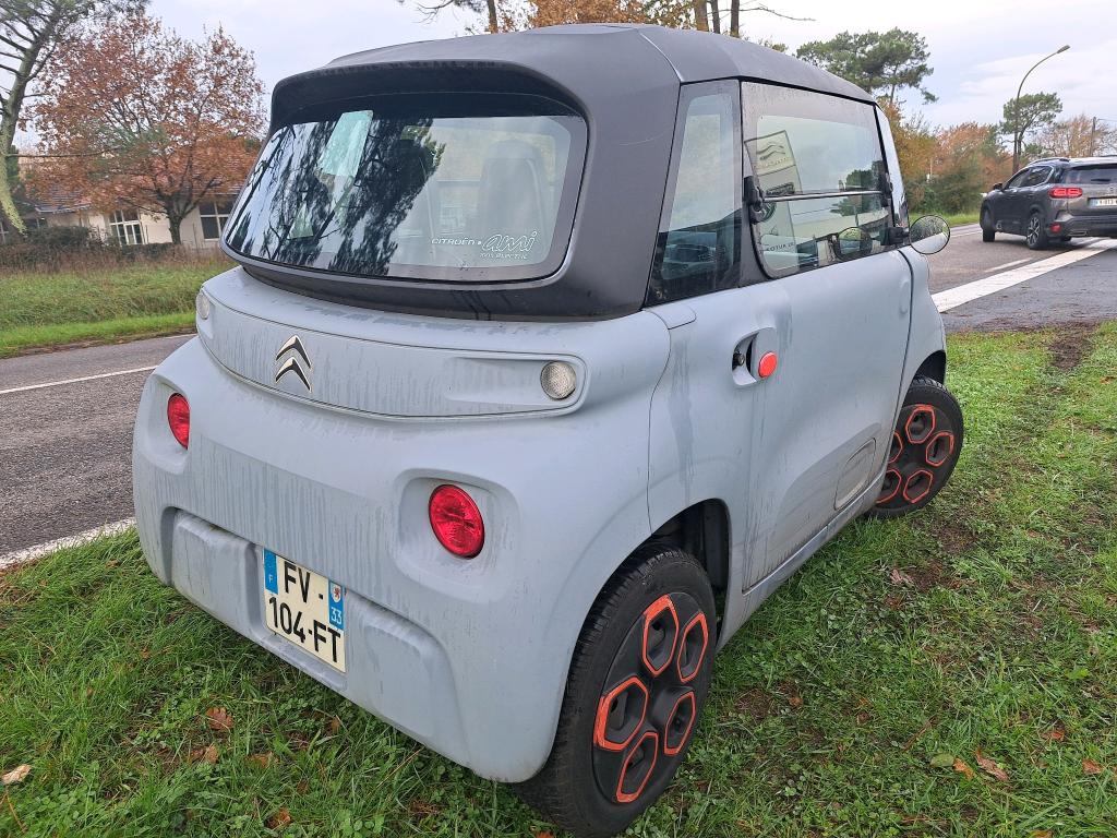 Citroen AMI 