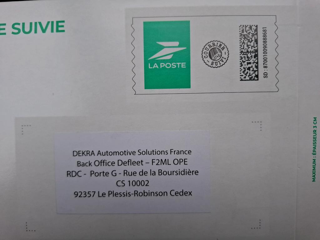 Peugeot 5008 BlueHDi 130ch S&S EAT8 Active Pack 2022