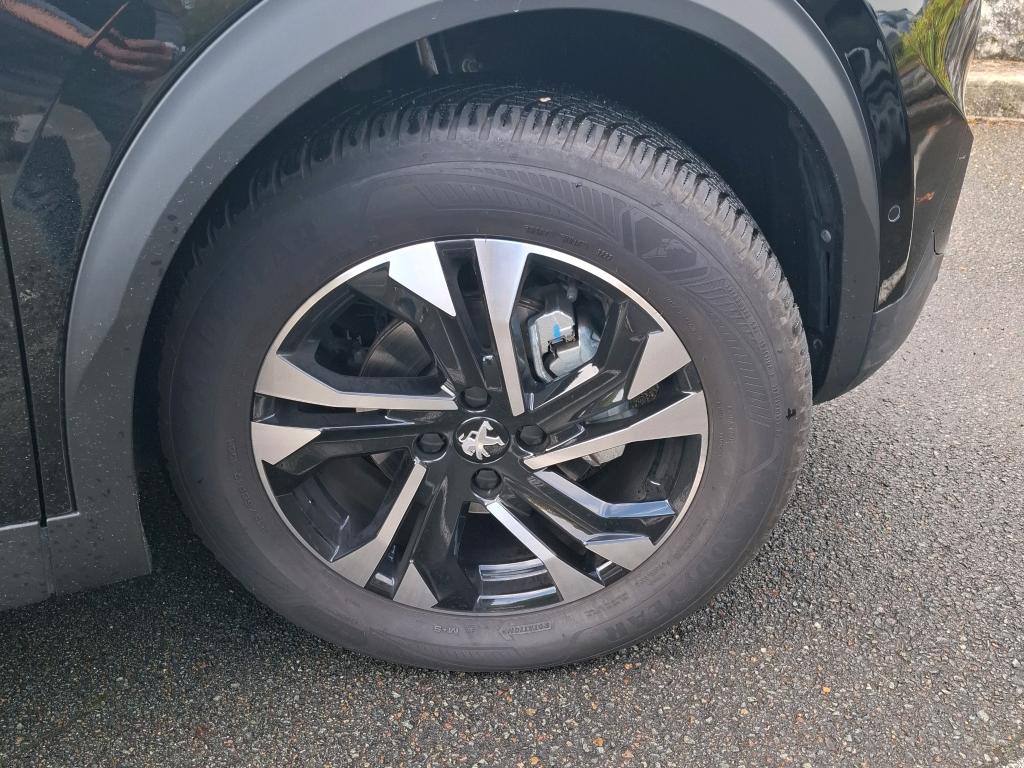 Peugeot 2008 PureTech 130 S&S EAT8 GT 2022