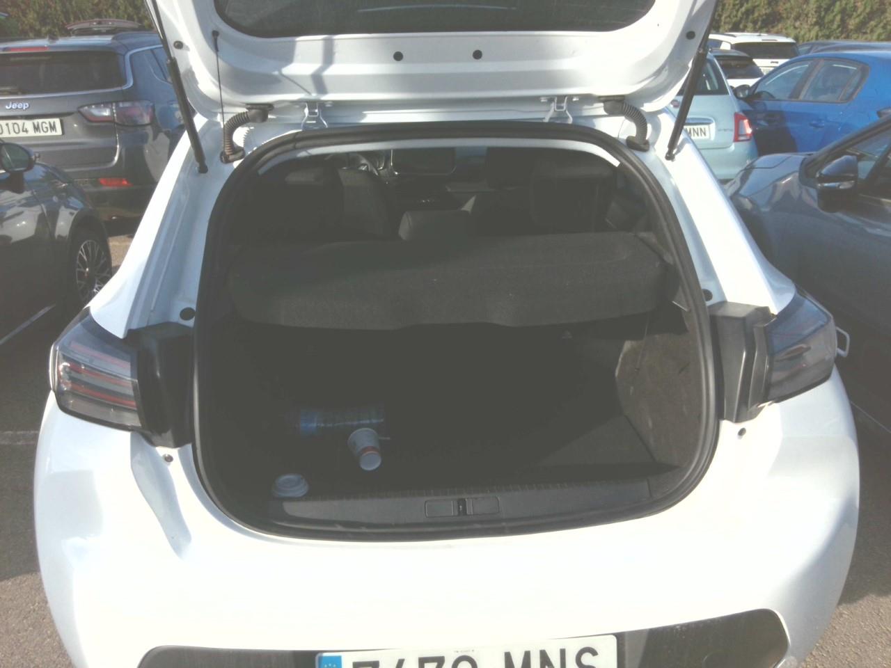 Foto Peugeot 308 16