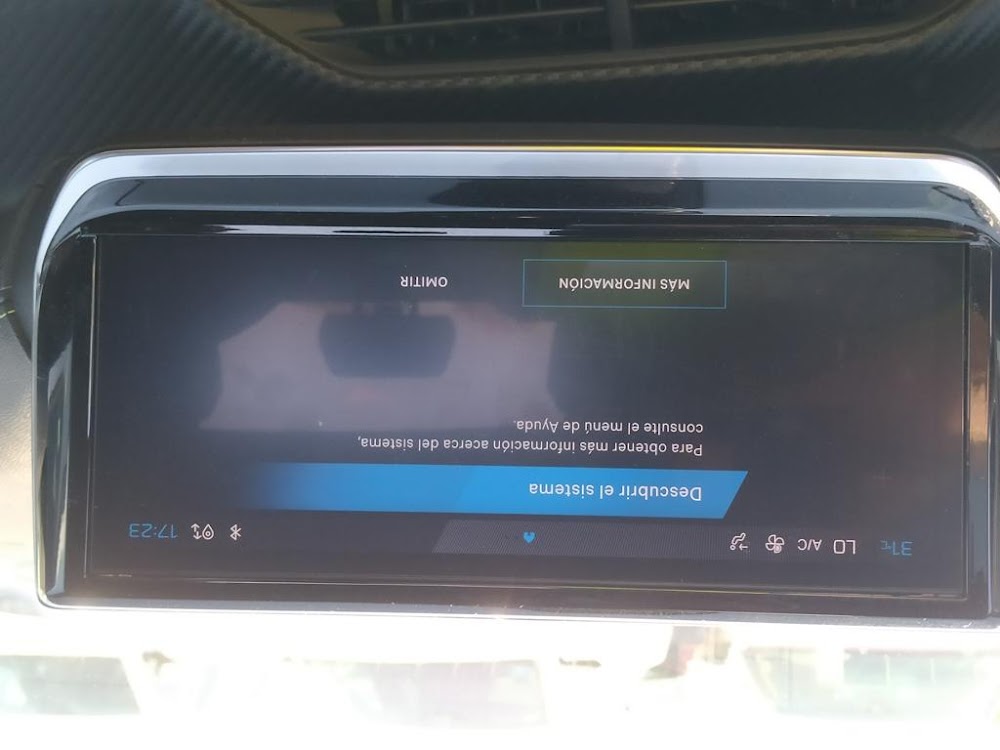 Foto Peugeot 508 Hybrid 13