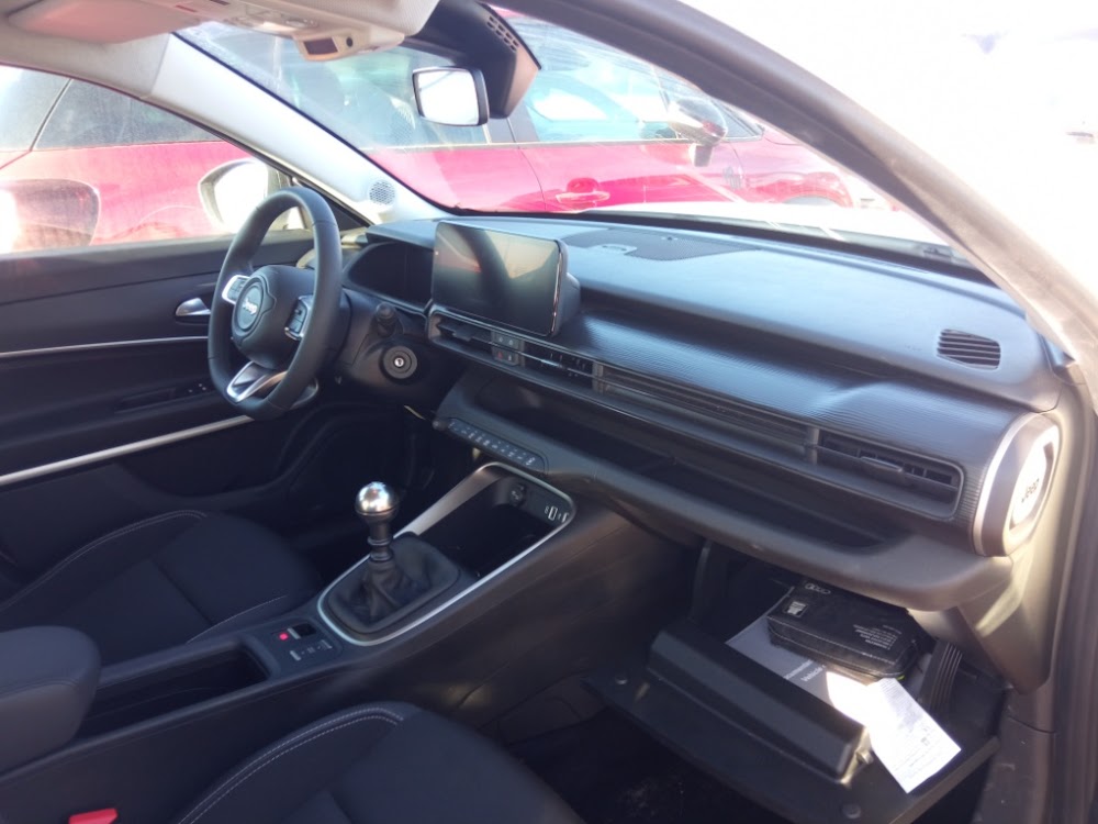 Foto Jeep AVENGER 16
