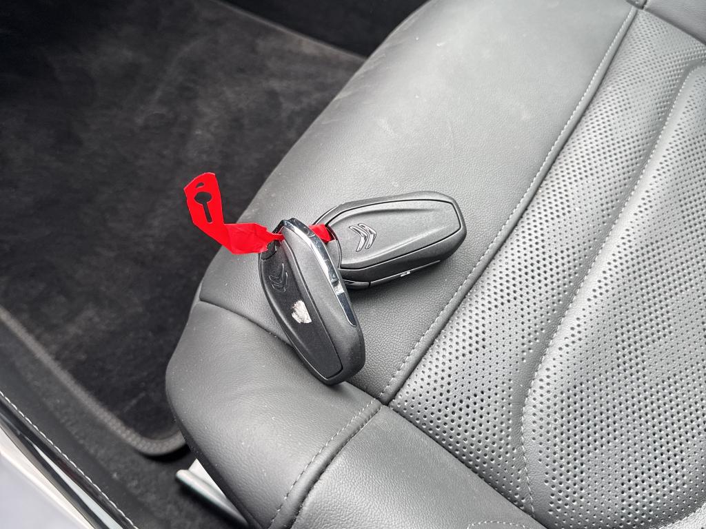 Citroen C5 X Hybride Rechargeable 225 S&S e-EAT8 Shine Pack 2023