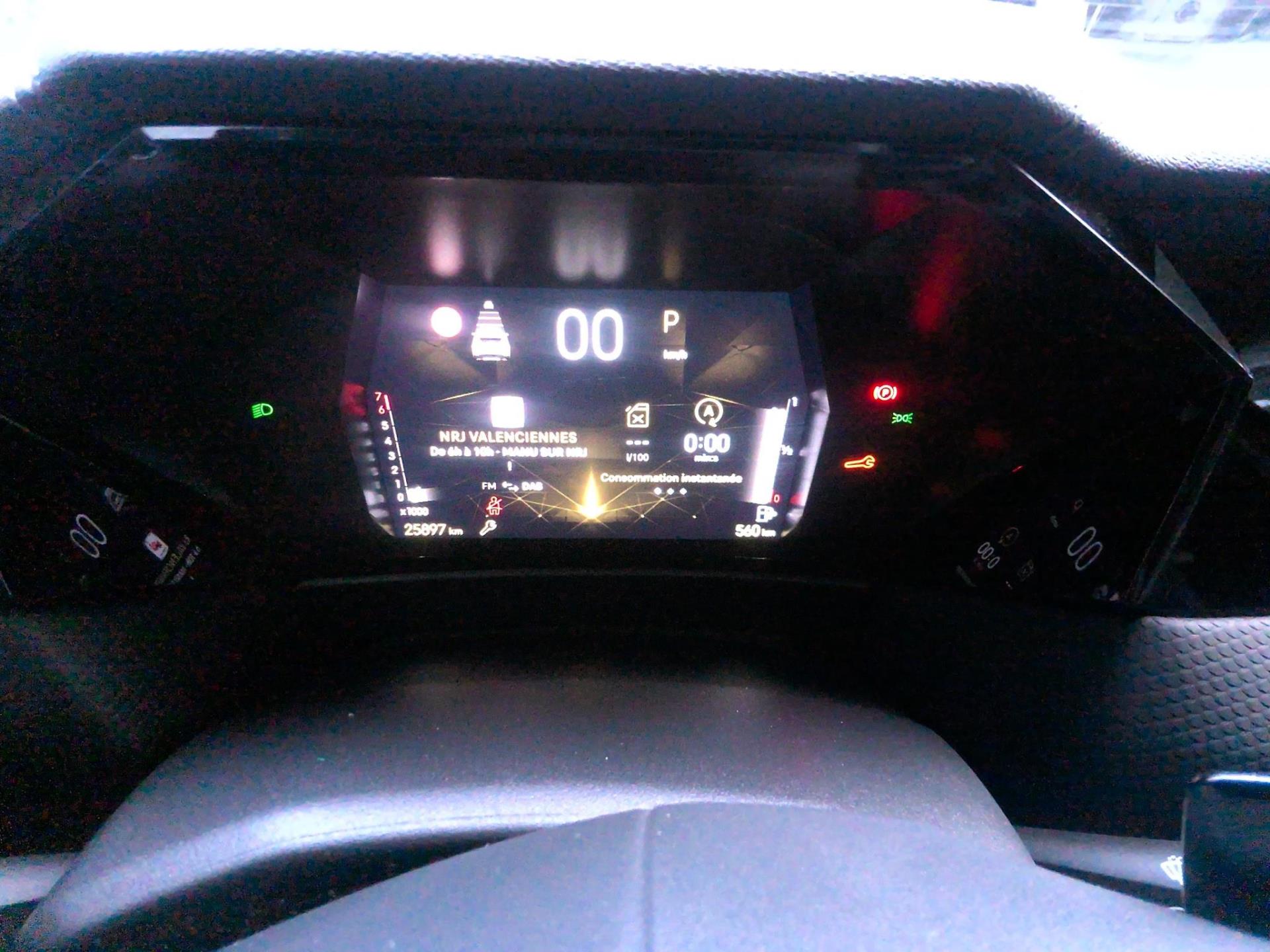 DS DS 4 PureTech 130 EAT8 Cross Rivoli 2023