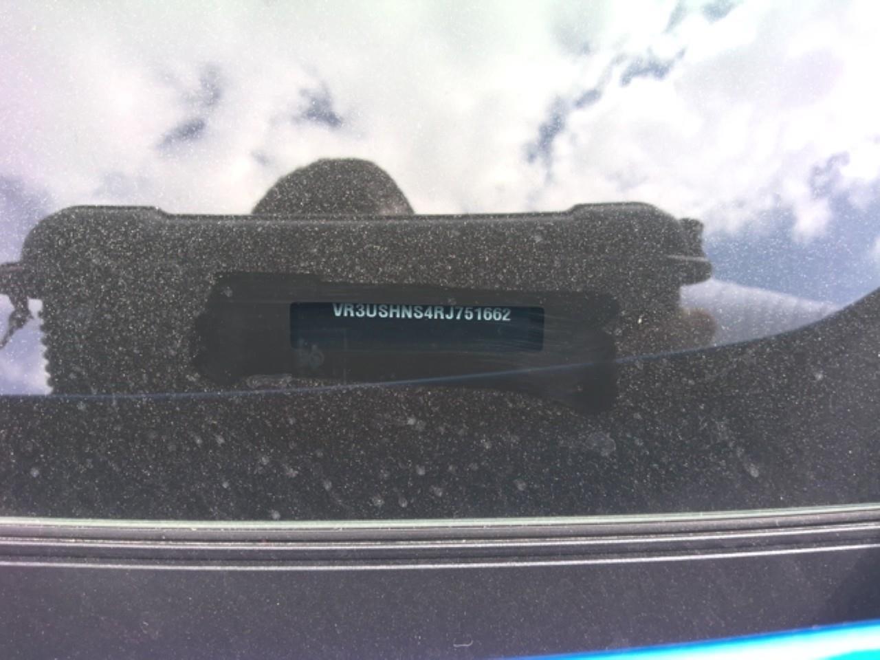 Foto Peugeot 2008 12