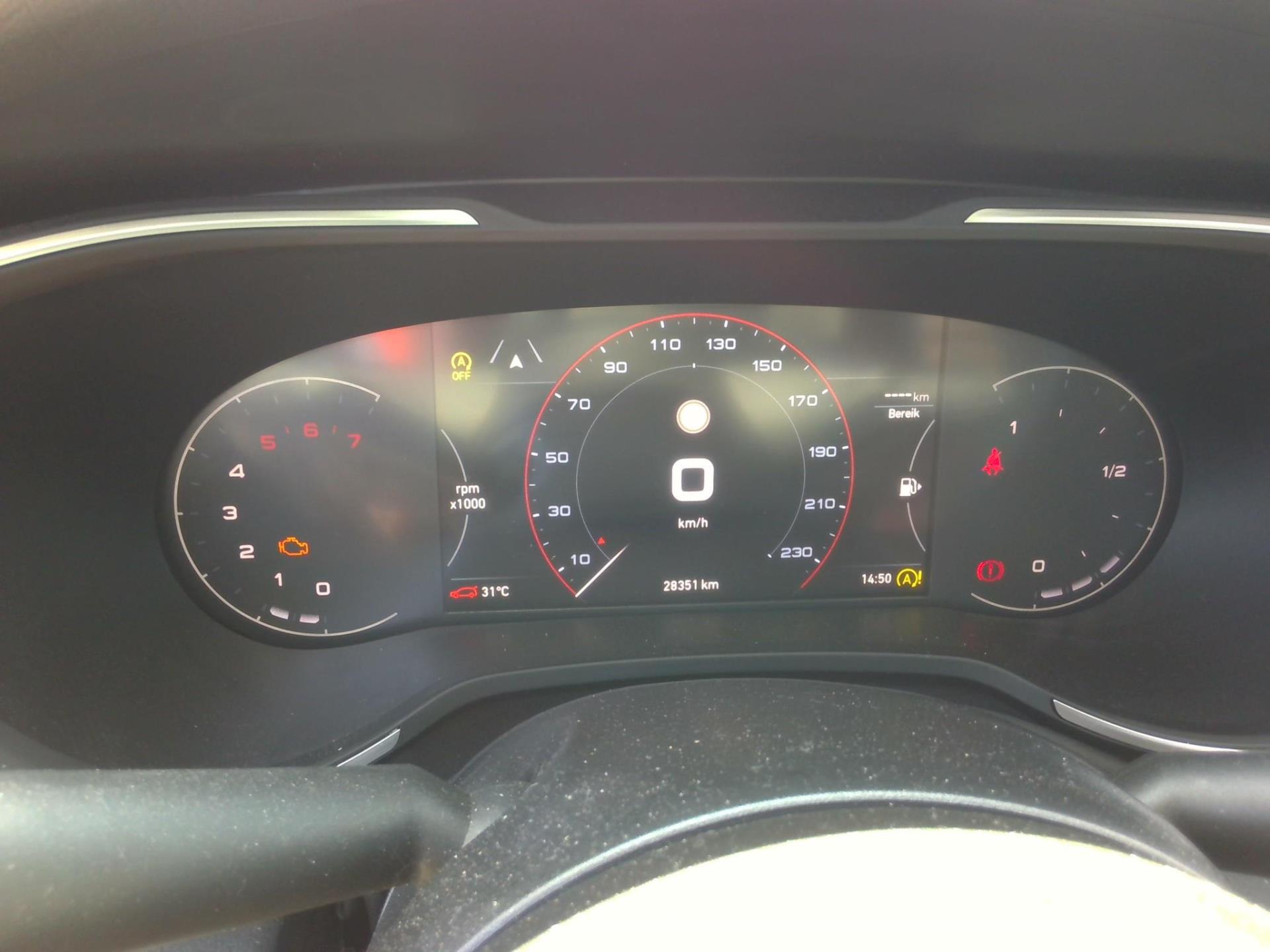 FIAT Tipo Cross SW 1.6 Multijet 130 ch S&S Plus 2022