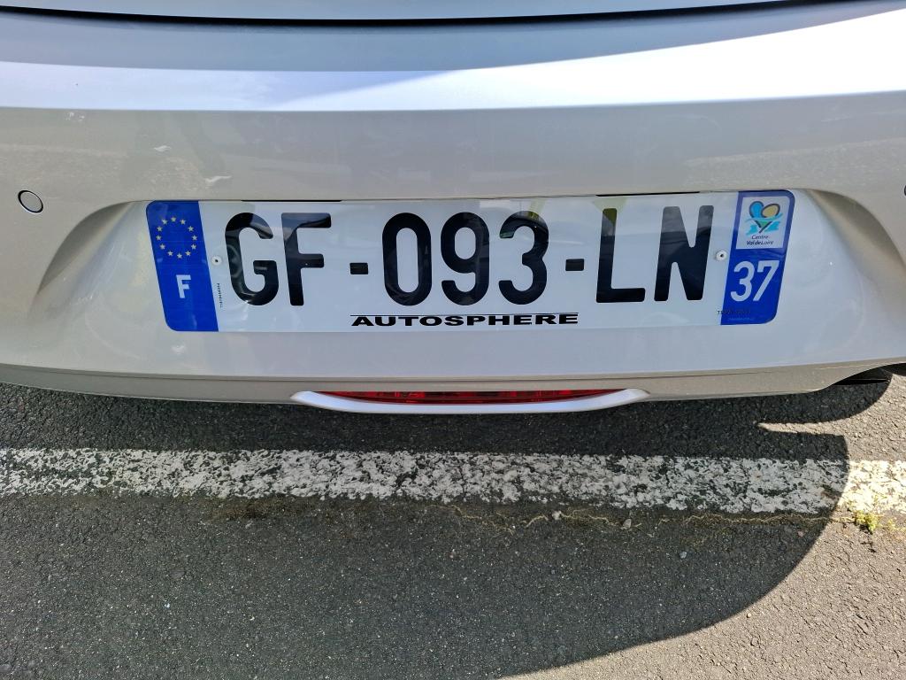Opel Corsa 1.2 75 ch BVM5 Elegance Business 2022