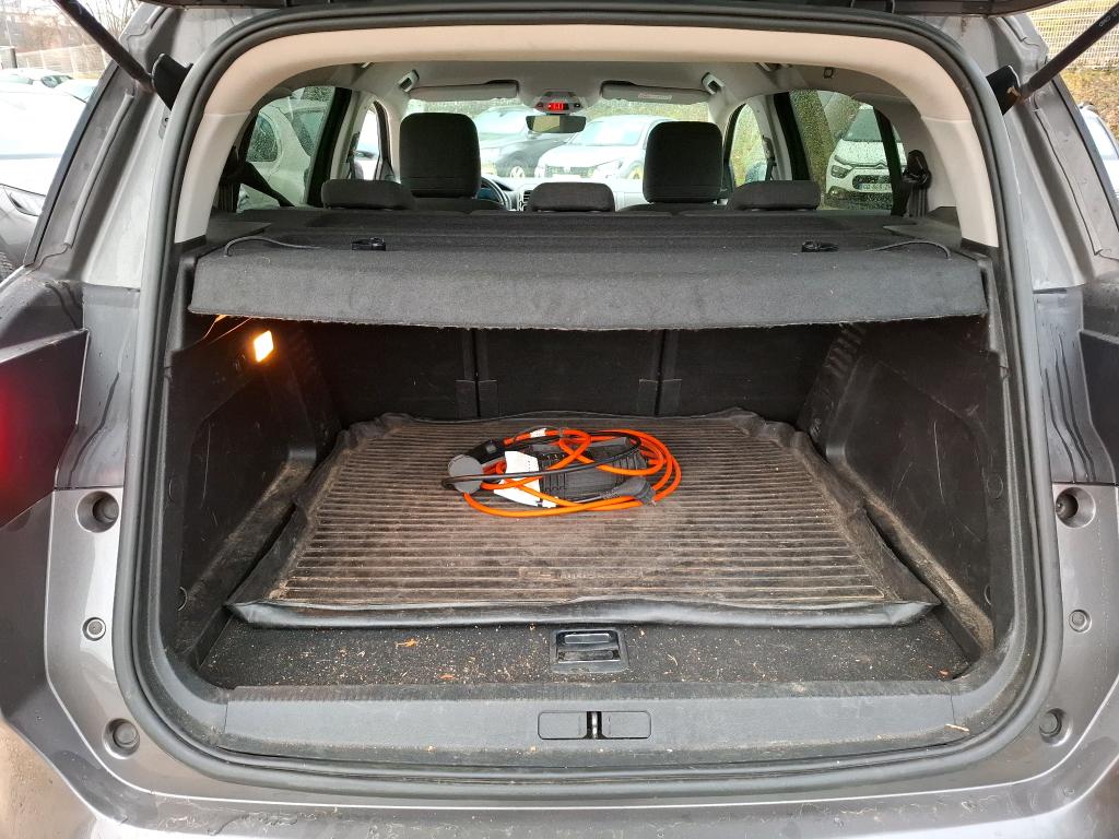 Citroen C5 Aircross Hybride 225 S&S e-EAT8 Business+ 2021