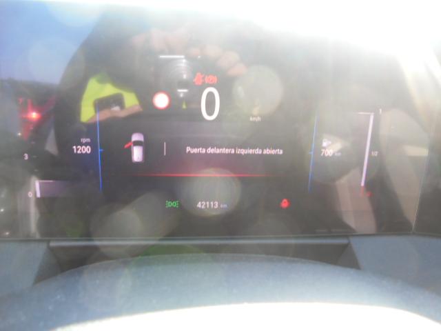 Foto Opel Astra 4