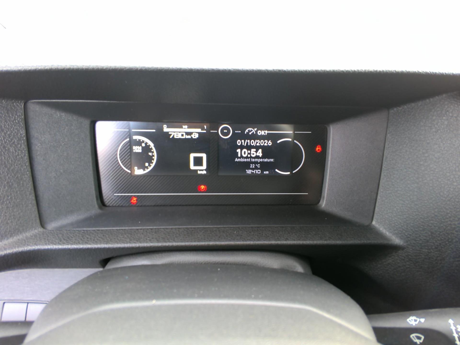Peugeot EXPERT FGN M BLUEHDI 120 S&S BVM6 2025