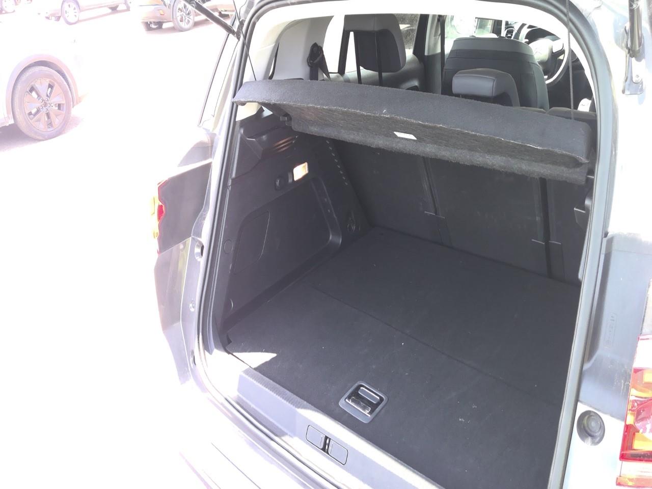 Foto Citroën C5 Aircross Hybrid 6