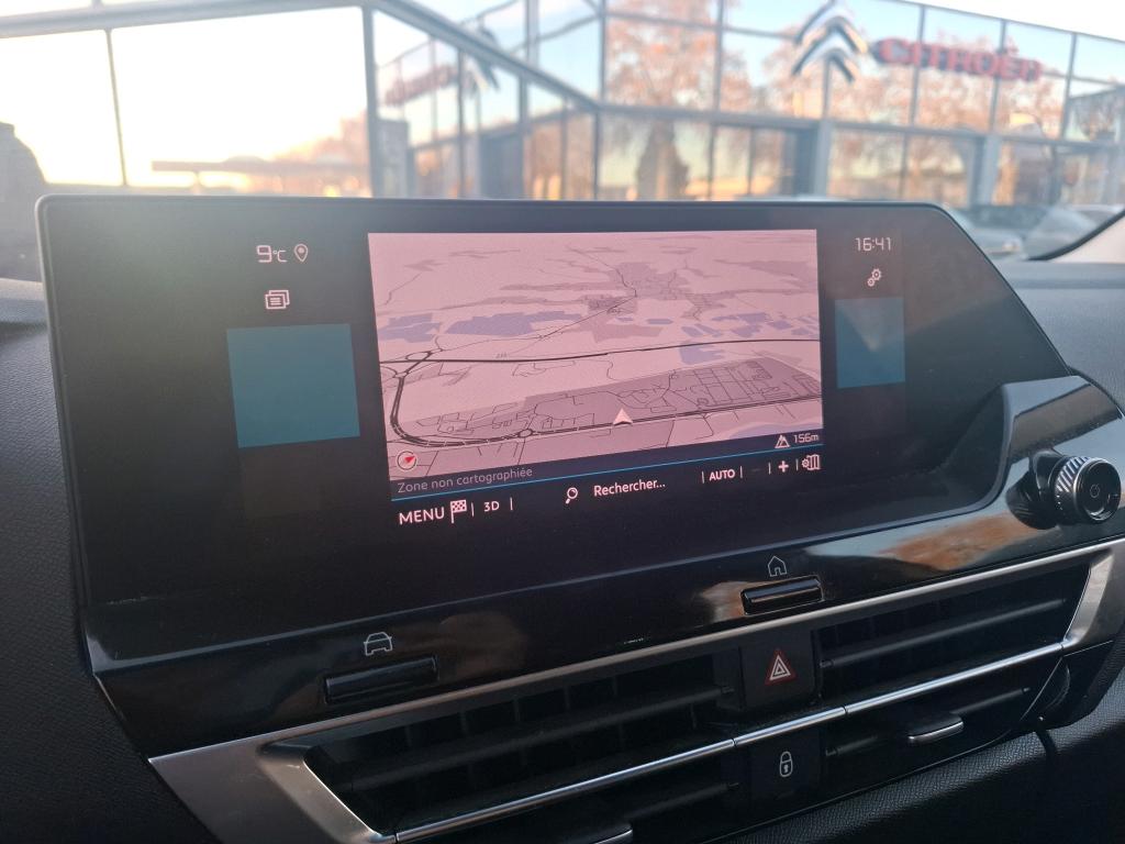 Citroen C4 BlueHDi 110 S&S BVM6 Live Pack Business 2021