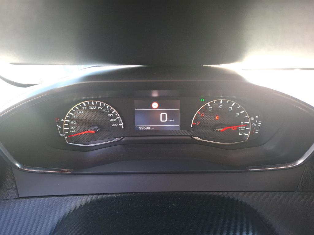 Peugeot 208 PureTech 100 S&S BVM6 Active Pack 2023