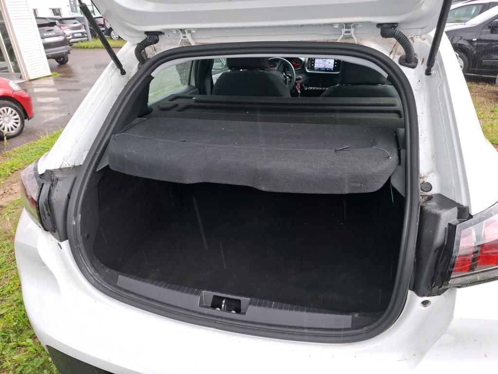 Peugeot 208 BLUEHDI 100 S&S BVM6 PREMIUM PACK 2021