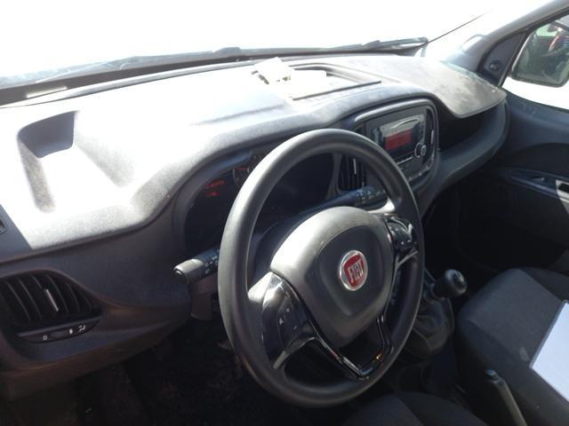 Foto Fiat Doblo Cargo 7