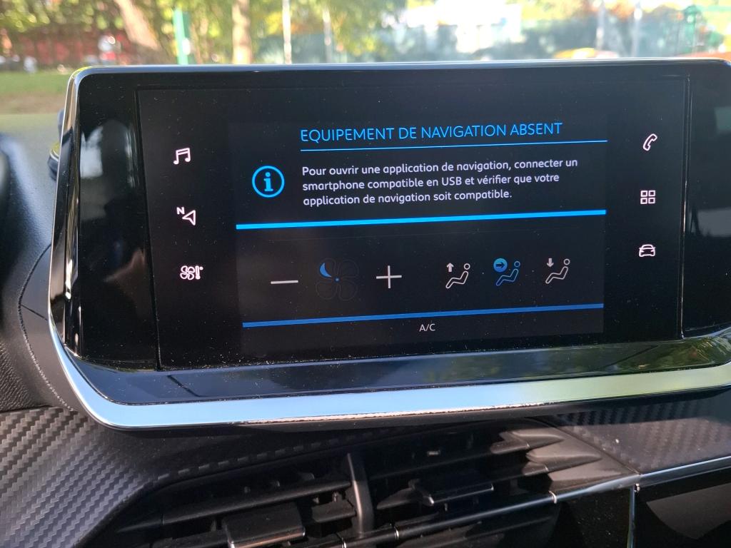Peugeot 208 BlueHDi 100 S&S BVM6 Active 2022