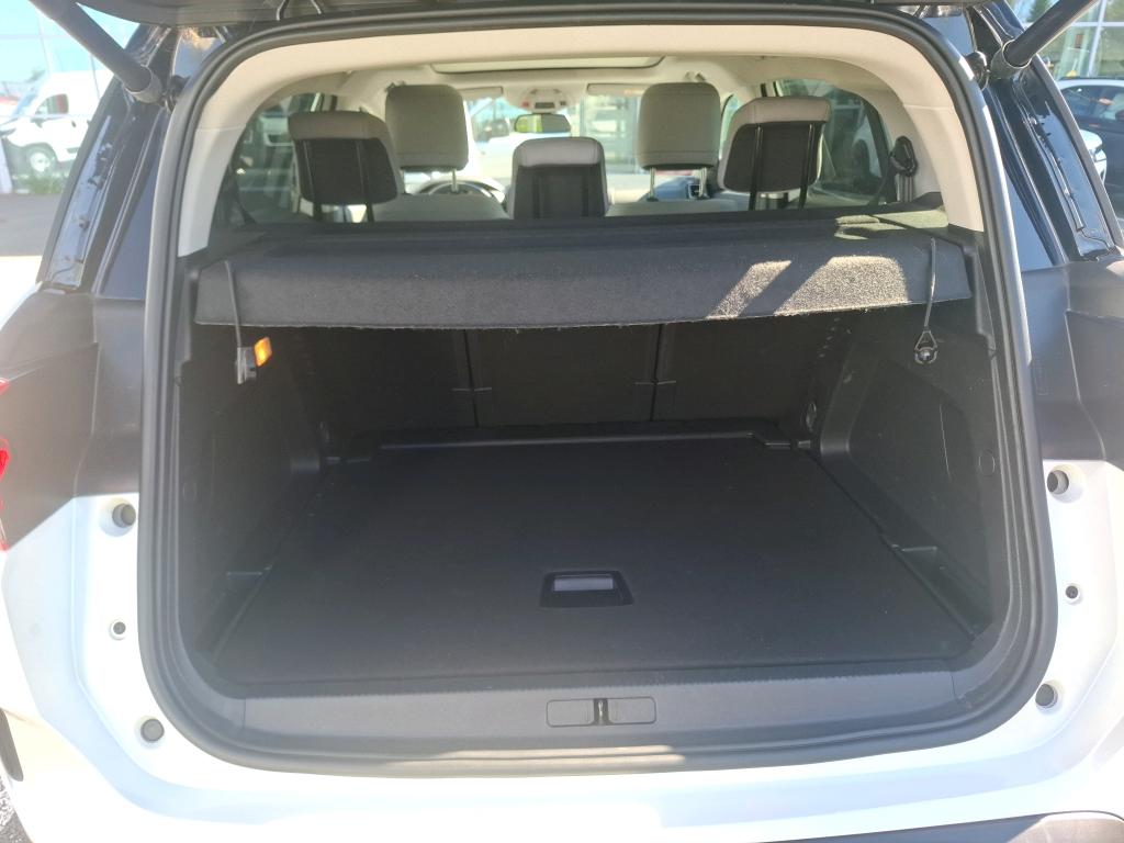 Citroen C5 Aircross Hybride 136 e-DCS6 E-Series 2024