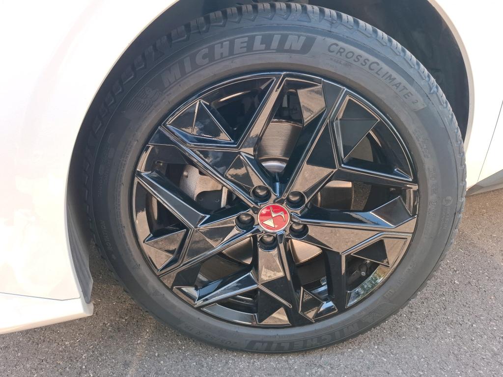 DS DS 4 Hybride E-Tense 225 EAT8 Performance Line+ 2023