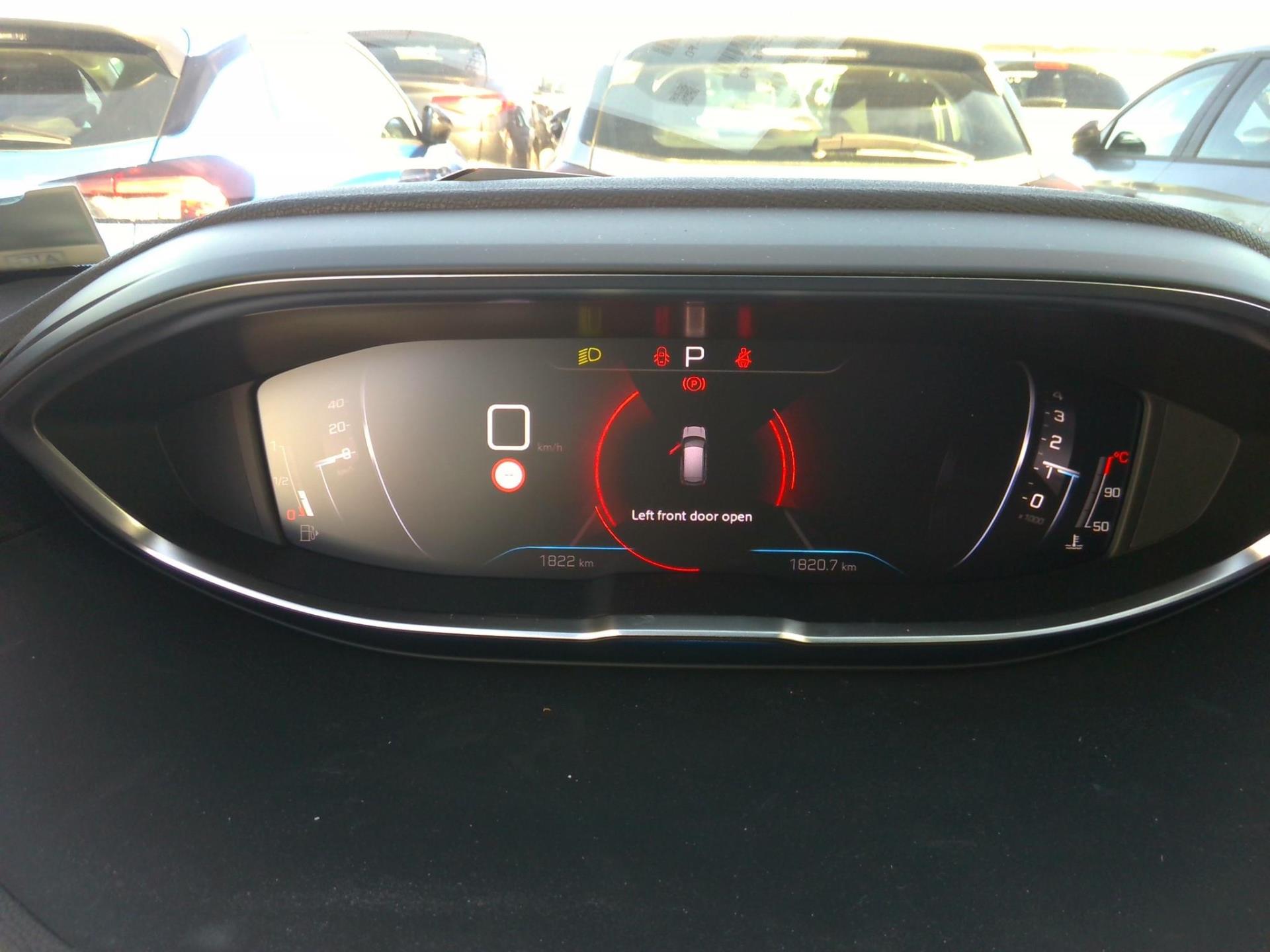 Peugeot 3008 PureTech 130ch S&S EAT8 Active Pack 2023