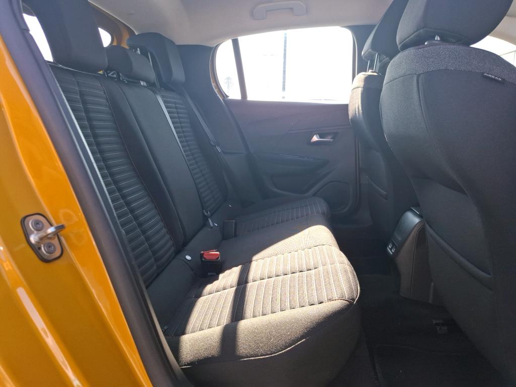 Peugeot 208 Electrique 50 kWh 136ch Like 2023