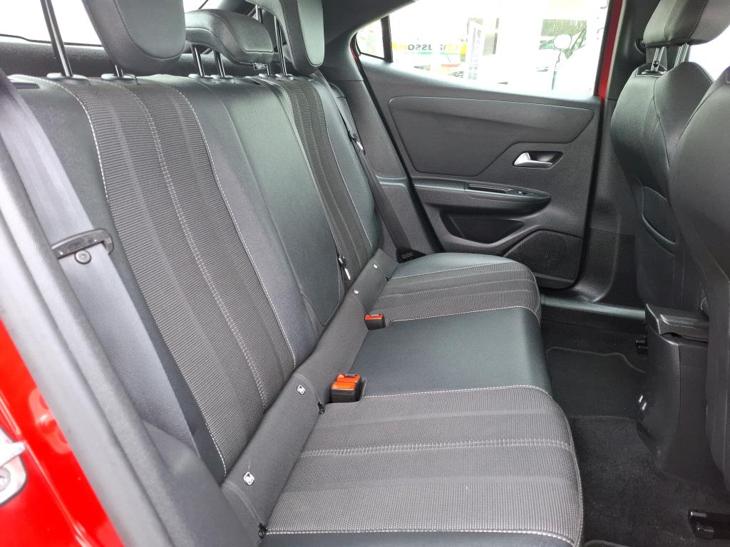 Opel Mokka 1.2 Turbo 100 ch BVM6 Elegance 2022