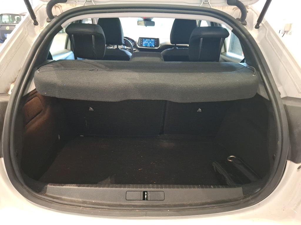 Peugeot 208 BlueHDi 100 S&S BVM6 Active Pack 2022