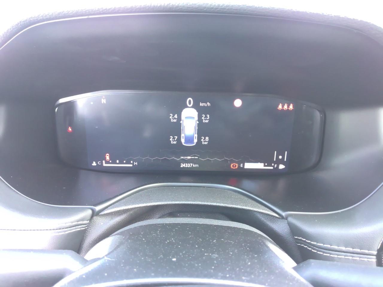 Foto Jeep Compass 5