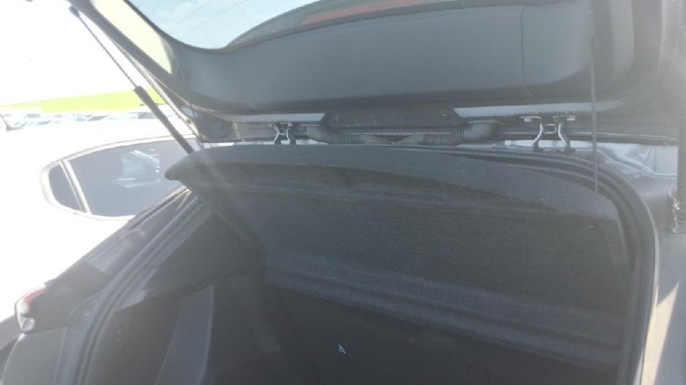 Foto Peugeot 2008 15
