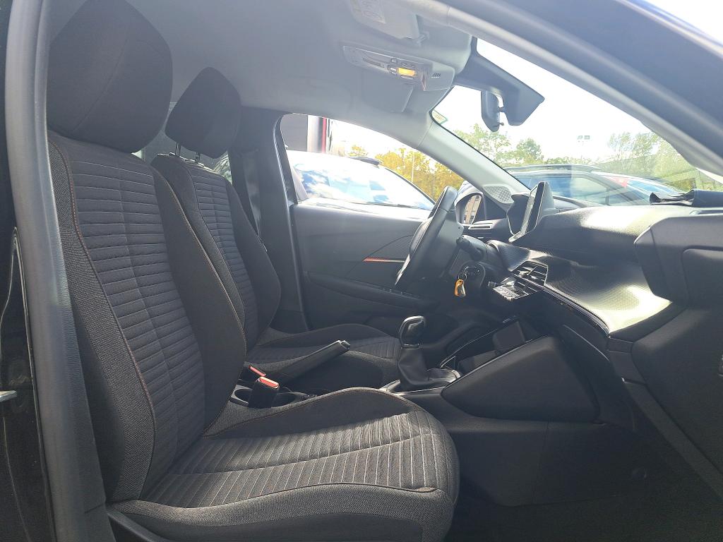 Peugeot 208 PureTech 75 S&S BVM5 Active Business 2020