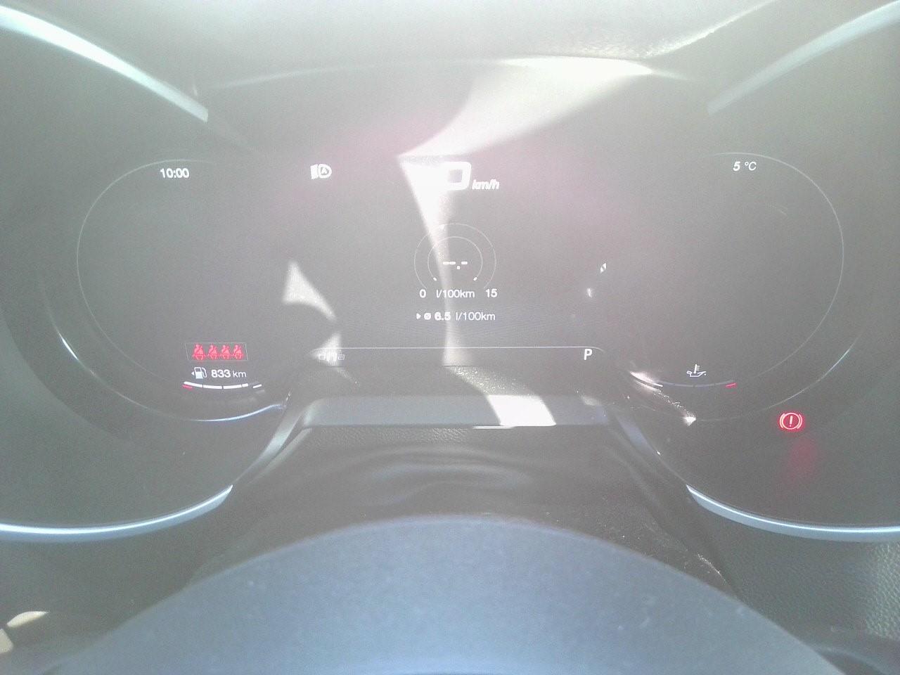Foto Alfa Romeo Stelvio 6