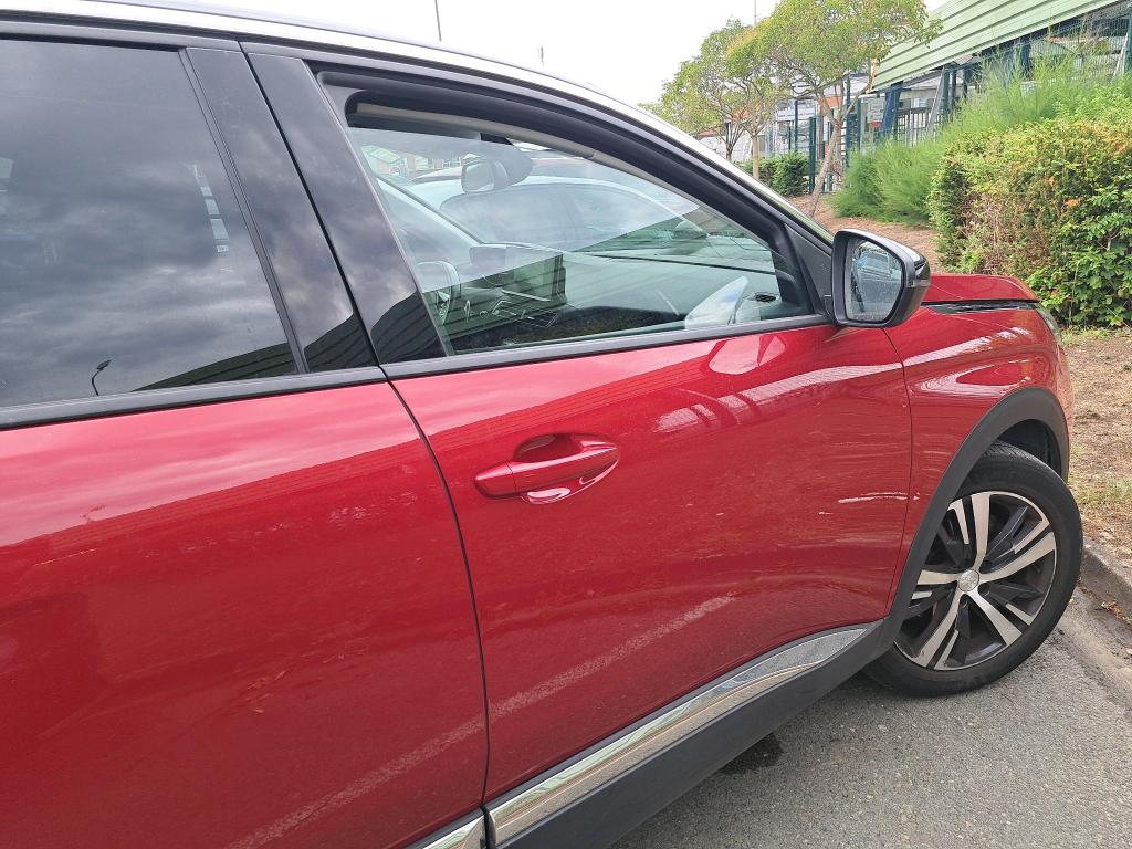 Peugeot 3008 Puretech 130ch S&S EAT8 Allure Pack 2022