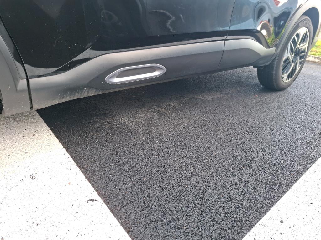 Citroen C4 X BlueHDi 130 S&S EAT8 Max 2024