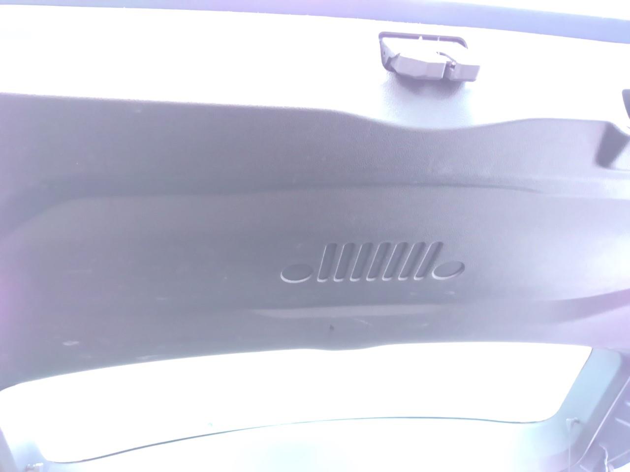 Foto Jeep Renegade 10