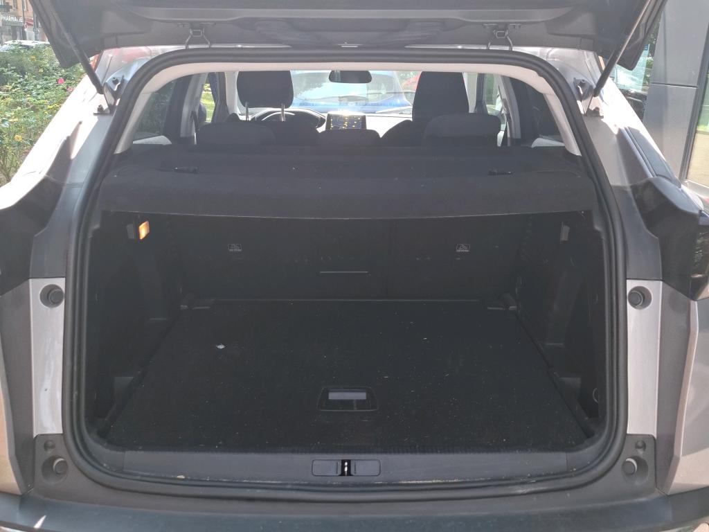 Peugeot 3008 BlueHDi 130ch S&S EAT8 Active Business 2020