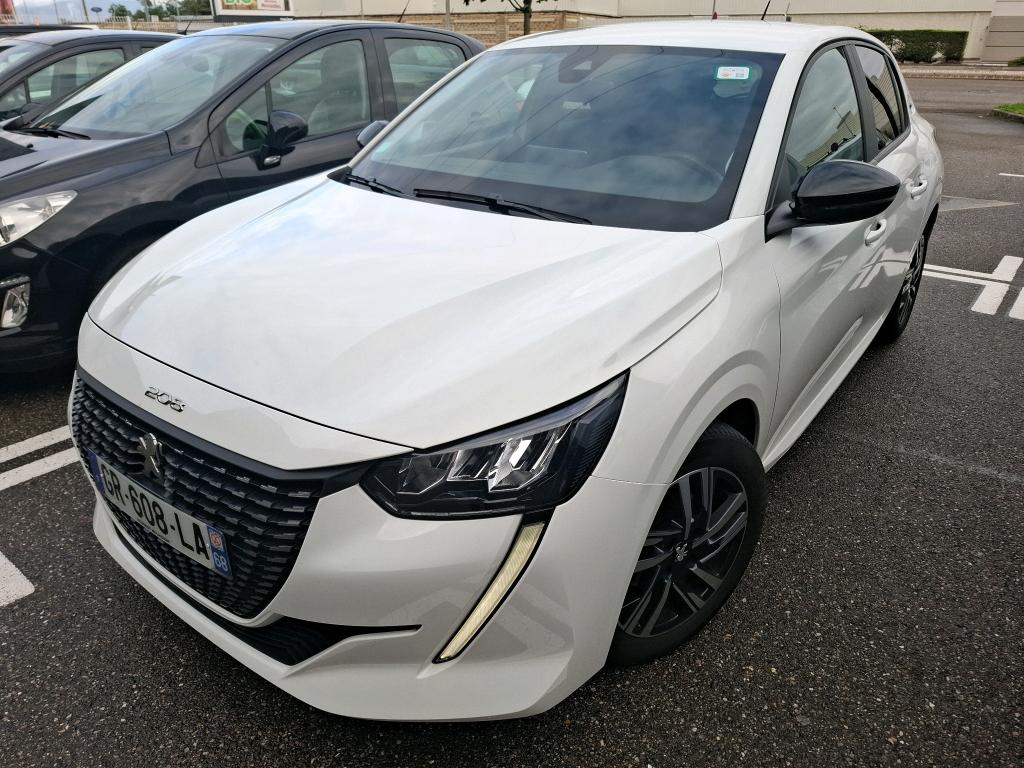 208 II