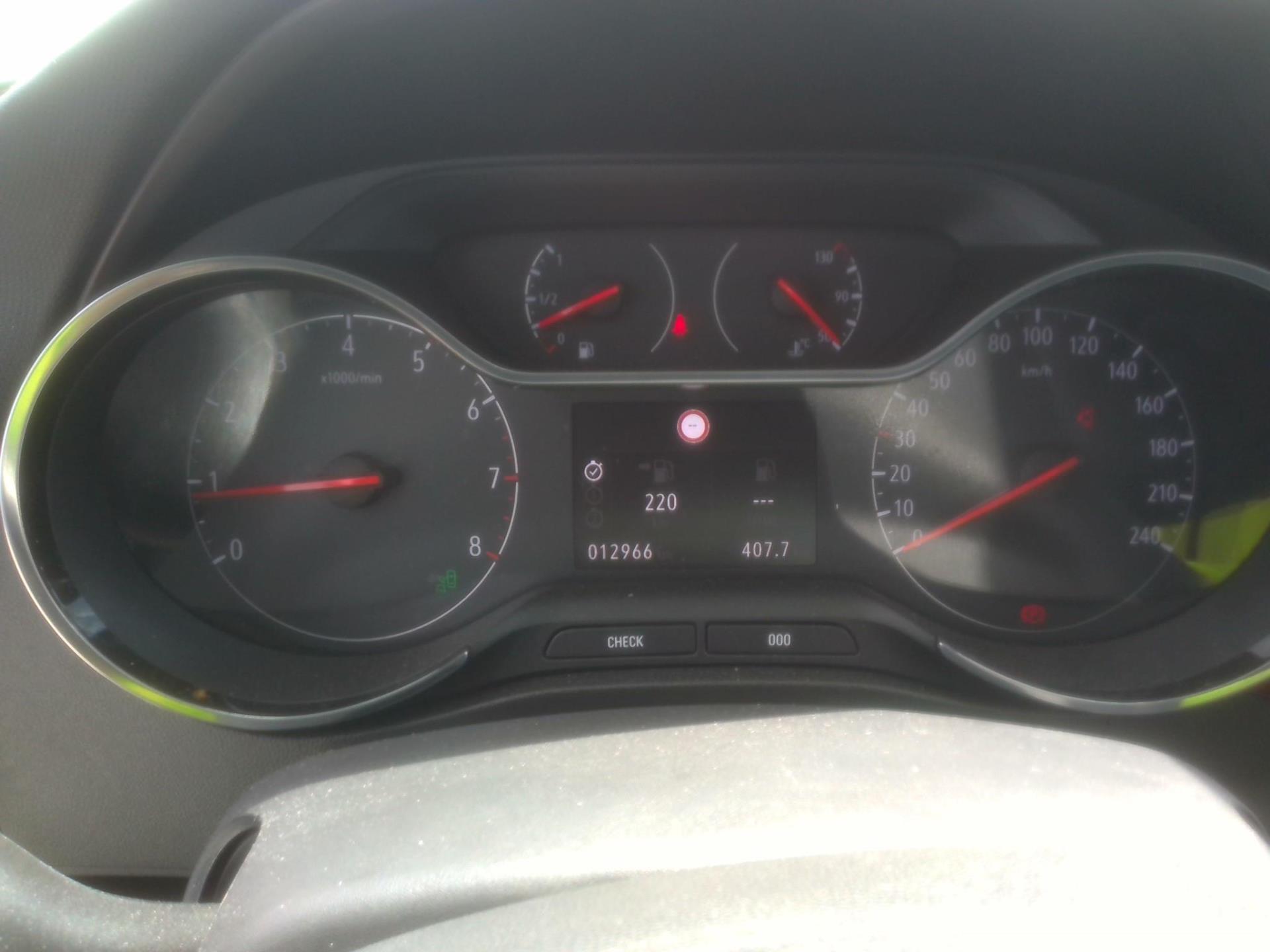 Opel Crossland 1.5 D 110 ch BVM6 GS 2023