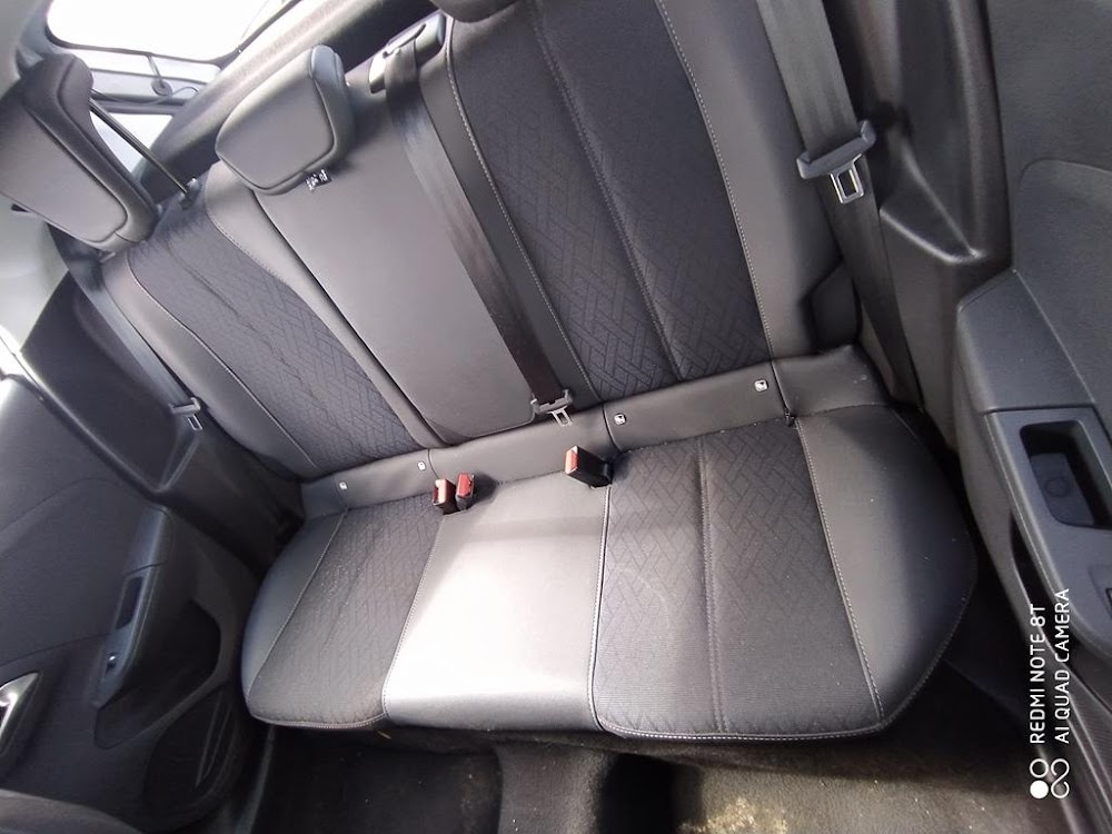 Foto Opel Corsa 13