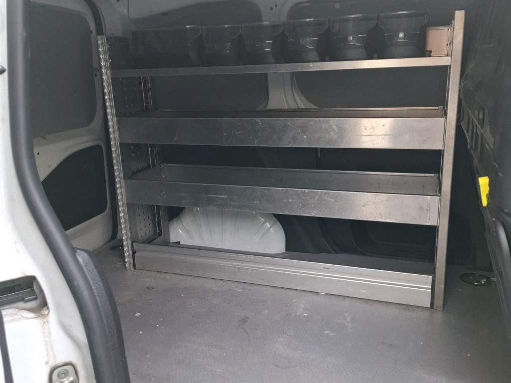 Citroen BERLINGO VAN M 650 PURETECH 110 S&S BVM6 CLUB 2022