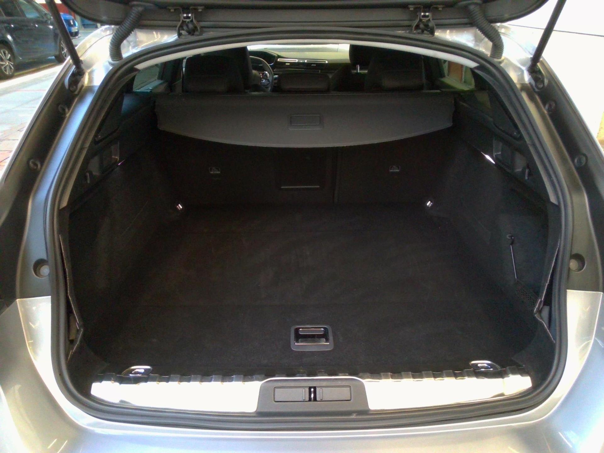 Peugeot 508 SW PureTech 130 ch S&S EAT8 Allure Pack 2022