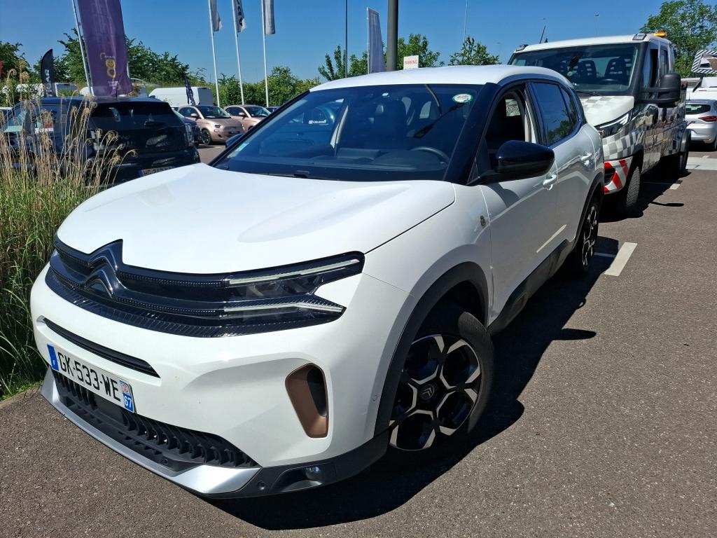C5 AIRCROSS