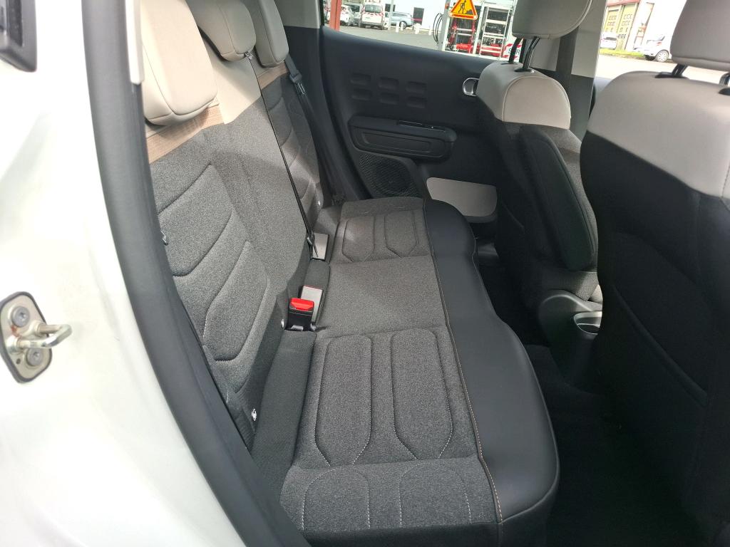 Citroen C3 PureTech 83 S&S BVM5 Shine 2023