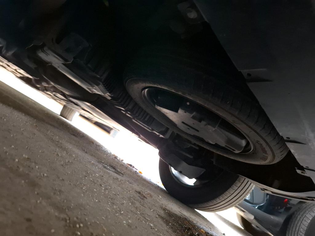 Citroen Grand C4 Spacetourer BlueHDi 130 S&S EAT8 Business + 2021