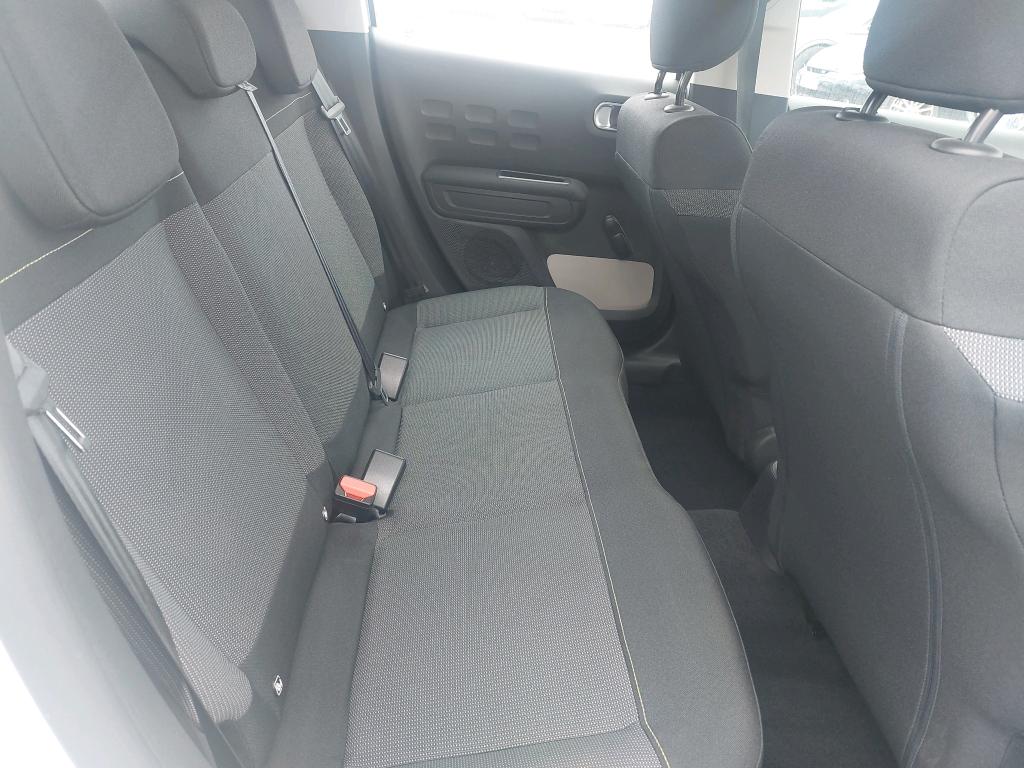 Citroen C3 PureTech 83 S&S BVM5 Feel Business 2022