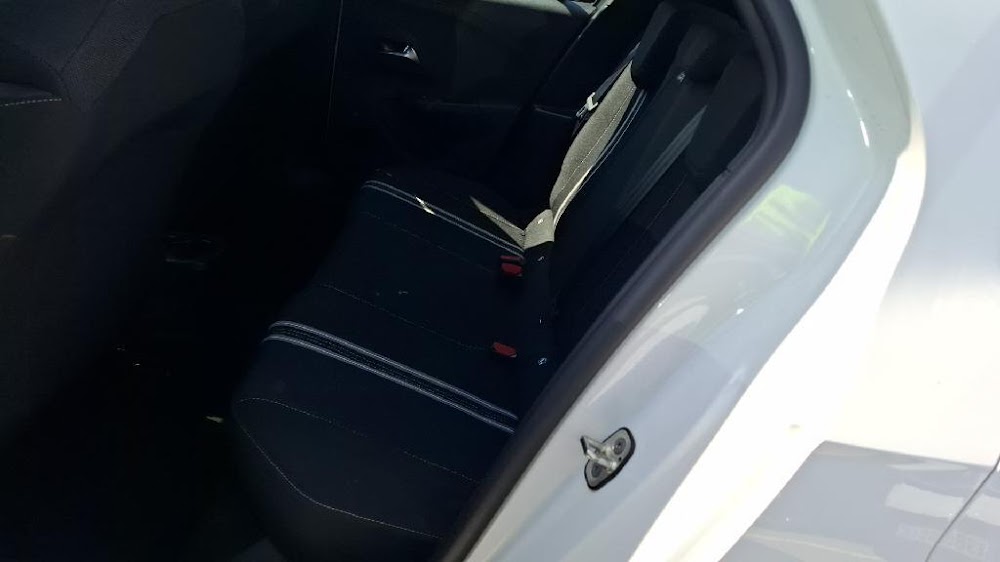 Foto Opel Corsa 10