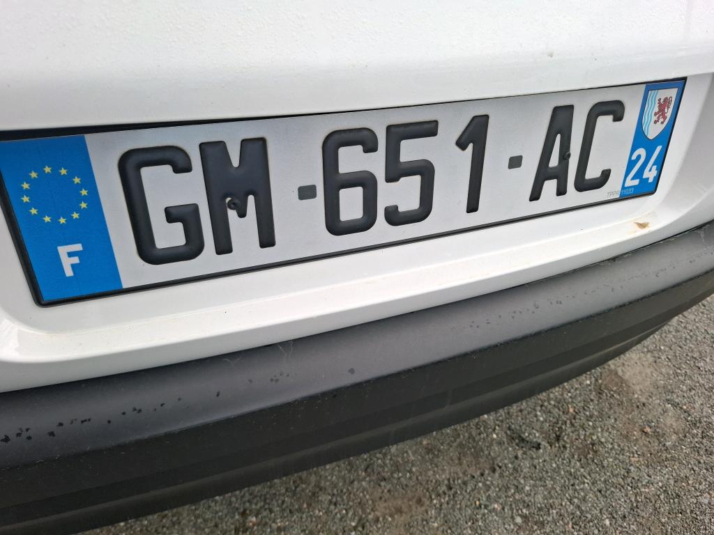 Citroen C3 PureTech 83 S&S BVM5 Shine 2023