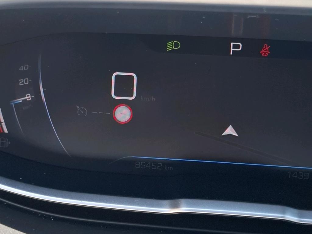 Peugeot 5008 PureTech 130ch S&S EAT8 Allure Pack 2023