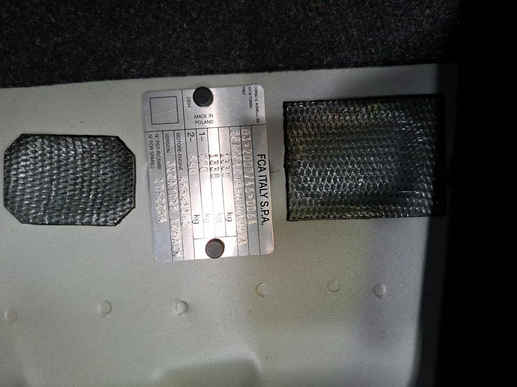 FIAT 500 1.0 70 ch Hybride BSG S/S Dolcevita 2022